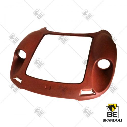 Top front panel for Ferrari Dino 246 GT or GTS